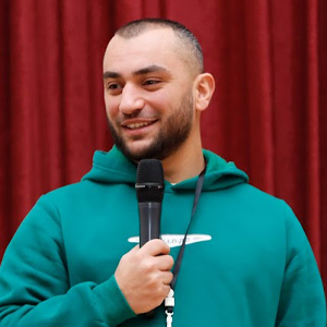 Агаджанян Карен 