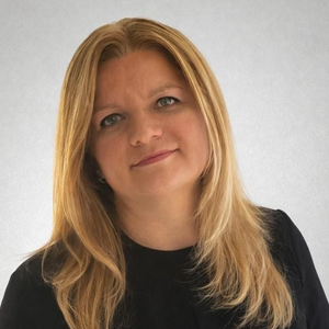 Наталія Мартинюк 