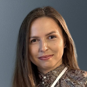 Лілія Шульгіна 