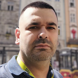Кирило Чумаков 