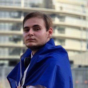 Філатов Владислав 