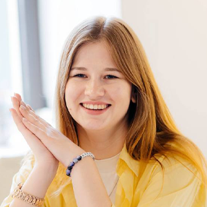 Корнійчук Тетяна 