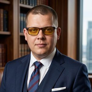 Михайло Захарченко 