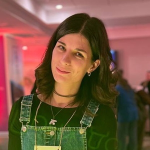 Власюк Наталія 