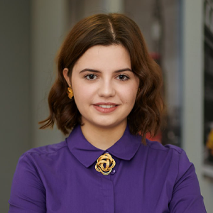 Бейгель Марія Белла 