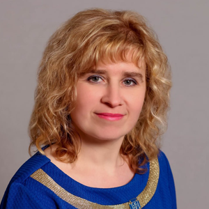 Оксана Попович 