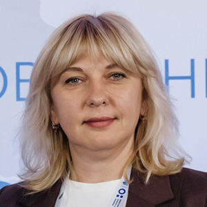 Ольга Хоменко 