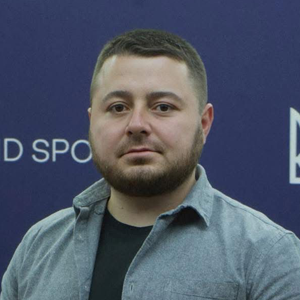 Олександр Галкін 