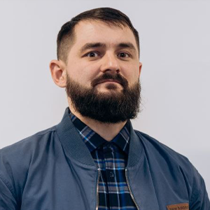 Марущак Андрій 