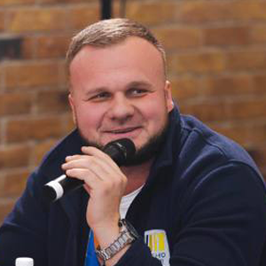 Вакуленчик Сергій 