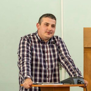 Ткачук Дмитро 