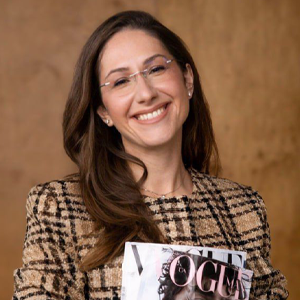 Ірина Міньковська 