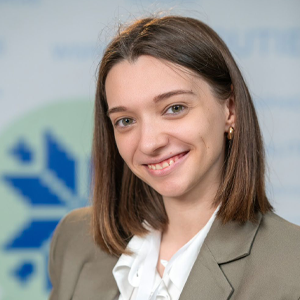 Ірина Федій 