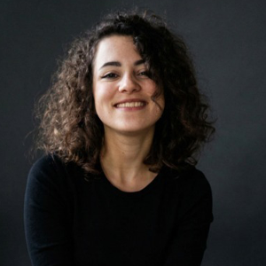 Марія Бовсуновська 