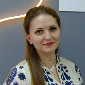 Корнієнко Альона 