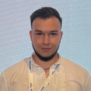 Крижанівський Віталій 