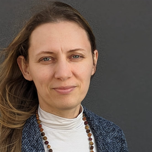 Олександра Гетун 