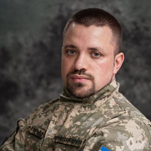 Ярослав Храпський 