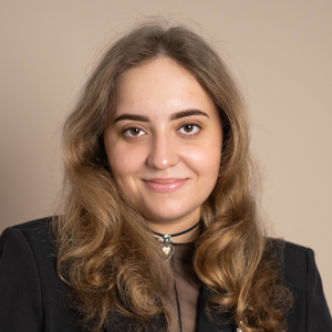 Манзюк Марія 