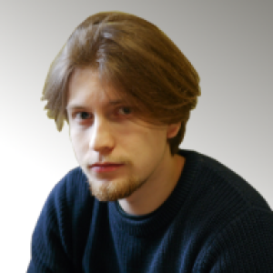 Oleksandr Marchyshak