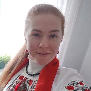 Огороднікова Олена 