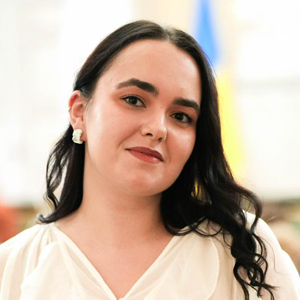 Дарина Плитус 