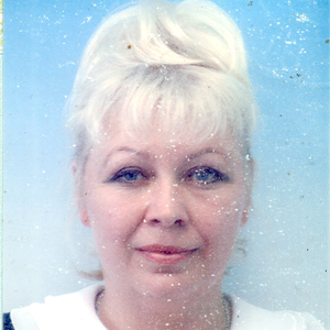 Наталія Брунько 