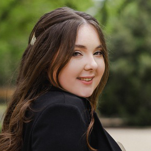 Охват Марія 