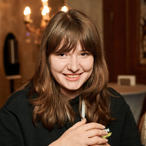 Карпенко Ріта 