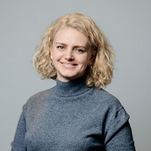 Ольга Шелест 