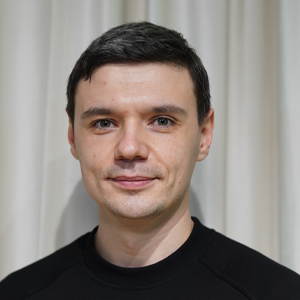 Коськін Георгій 