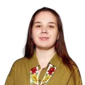Наталя Рибнікова 
