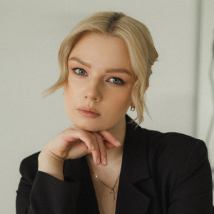 Фурса Ксенія 