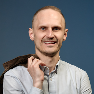 Артем Мосійчук 