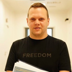 Кобися Микола 