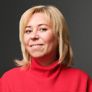 Марина Попатенко 