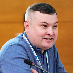 Михайло Гончар 