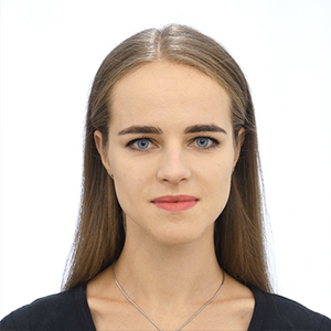 Ольга Вінніченко 