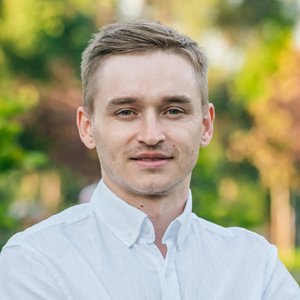 Євген Євтушенко 