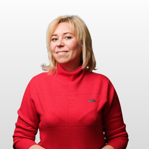 Марина Попатенко 