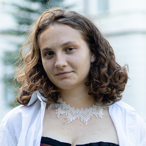 Ковальчук Анна 