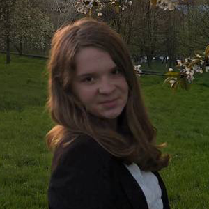 Польова Лілія 