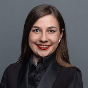 Роксолана Іванова 