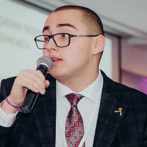 Юсупов Юліан 