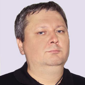 Сергій Довгаль 