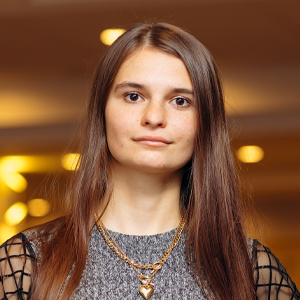 Білозуб Лілія 