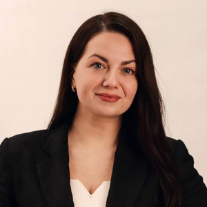 Животенко Єлизавета 