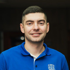 Андрій Макаров 
