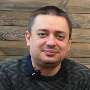 Ілюк Андрій 