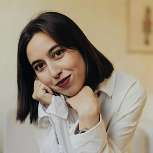 Єрещенко Єлизавета 